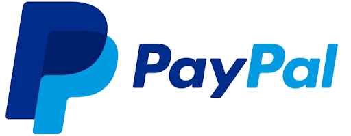 pay with paypal - Blu And Exile Store